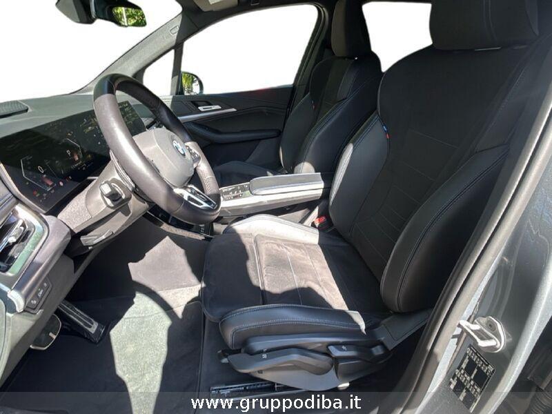 BMW Serie 2 Active Tourer Serie 2 U06 Active Tourer 218d Active Tourer Msport auto