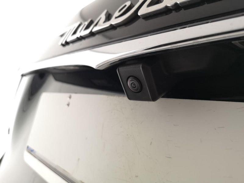 Maserati Levante V6 Diesel 275 CV AWD Gransport