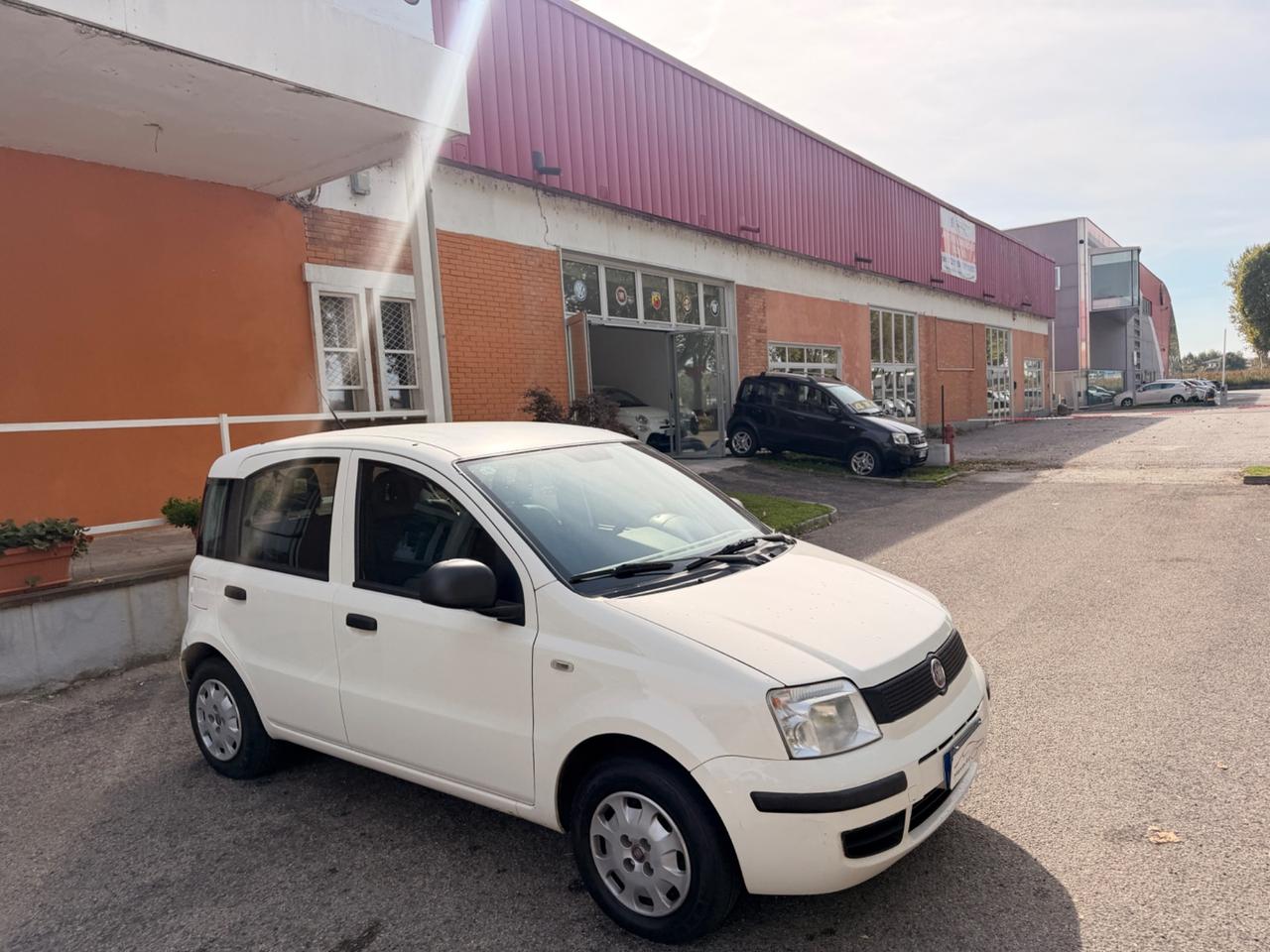 Fiat Panda 1.3 MJT S&S Easy
