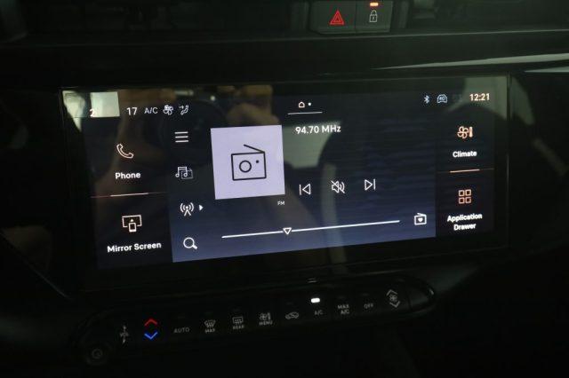 ALFA ROMEO Junior Junior 1.2 145 CV Hybrid eDCT6 Edizione Milano Cor