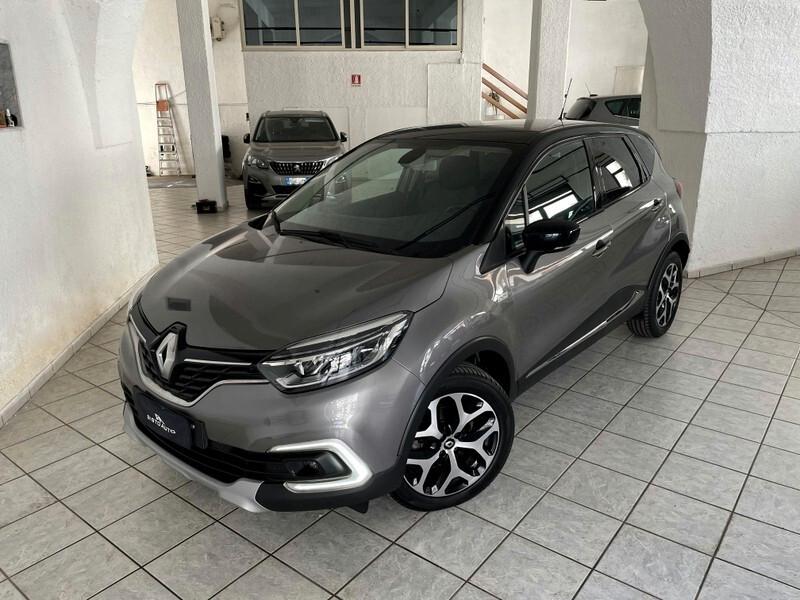 Renault Captur dCi 8V 110 CV Start&Stop Energy Sport Edition2