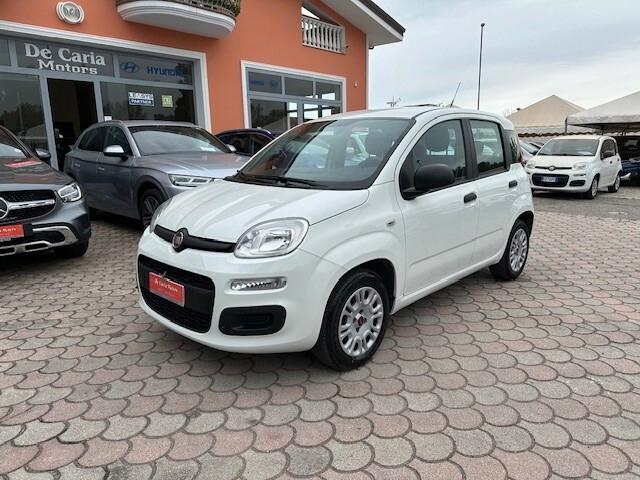 Fiat Panda 1.2 Benz. 70CV Easy - 2018