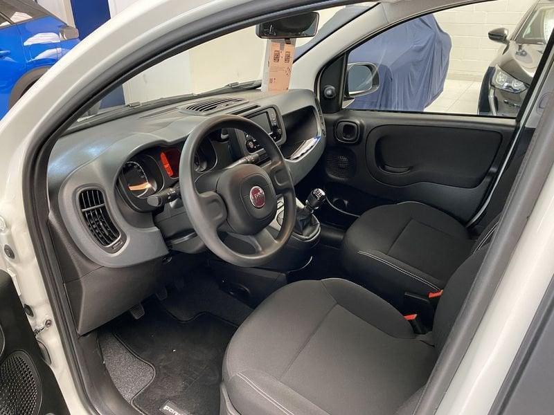 FIAT Panda Panda 1.0 FireFly S&S Hybrid