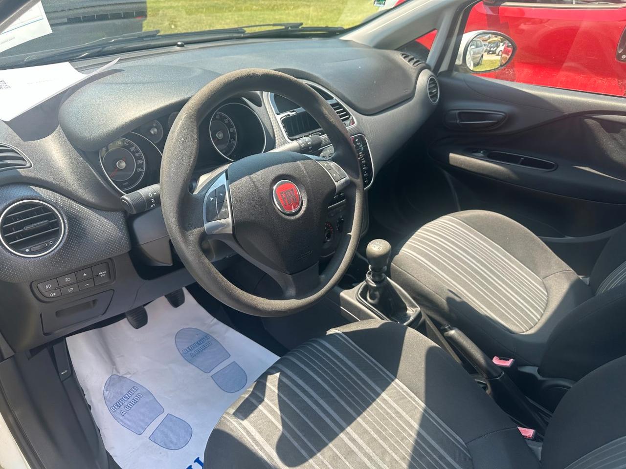Fiat Punto Evo 5 Porte Punto Evo 5p 1.2 150th s&s