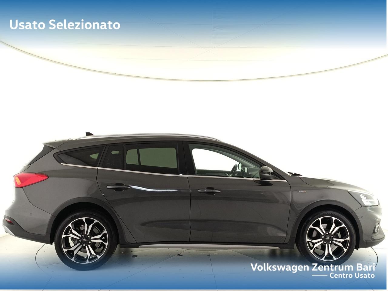 Ford Focus active sw 1.5 ecoblue v co-pilot s&s 120cv auto my20.75