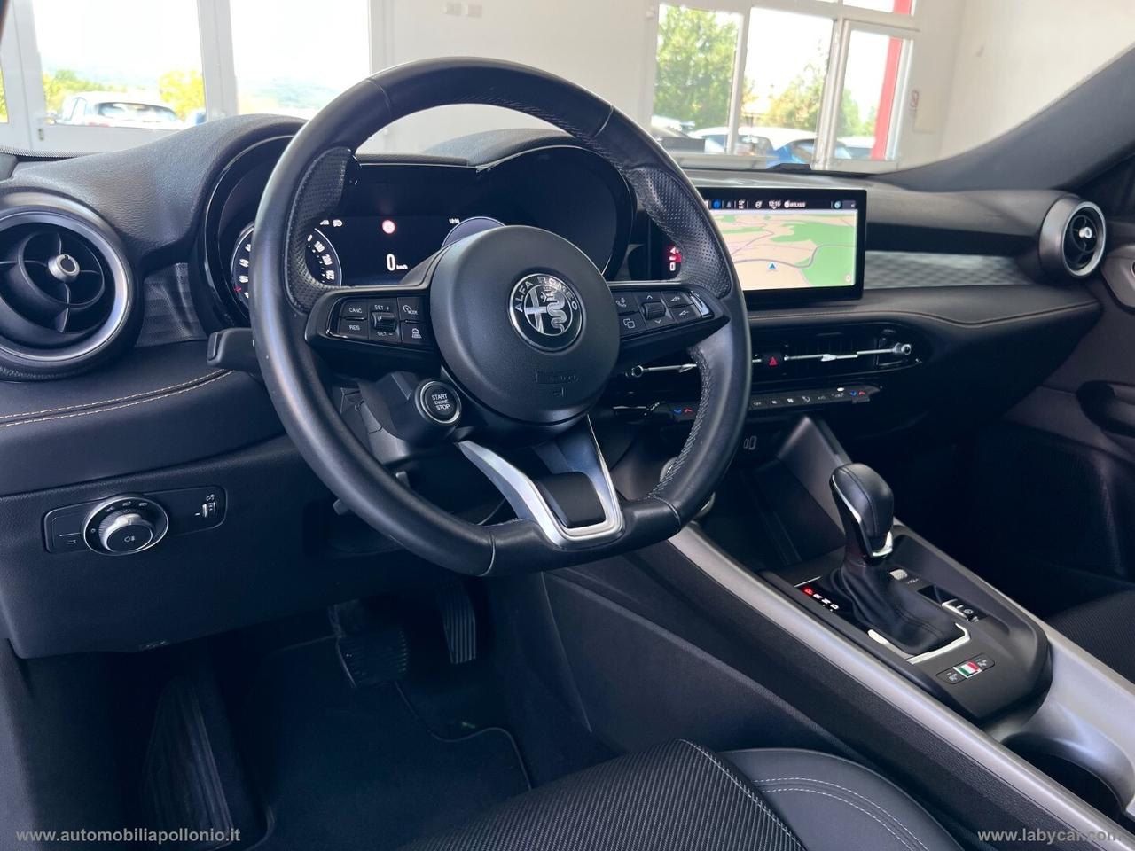 ALFA ROMEO TONALE 1.6 MJT 130 CV TCT Ti - 2023