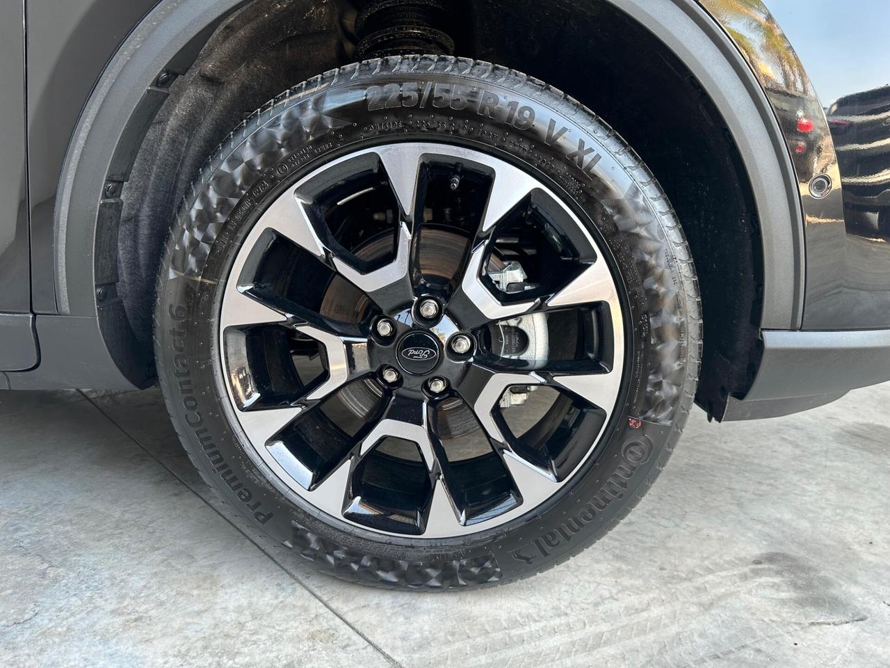 Ford Kuga 2.5 180CV FULL HYBRID 2WD ACTIVE X