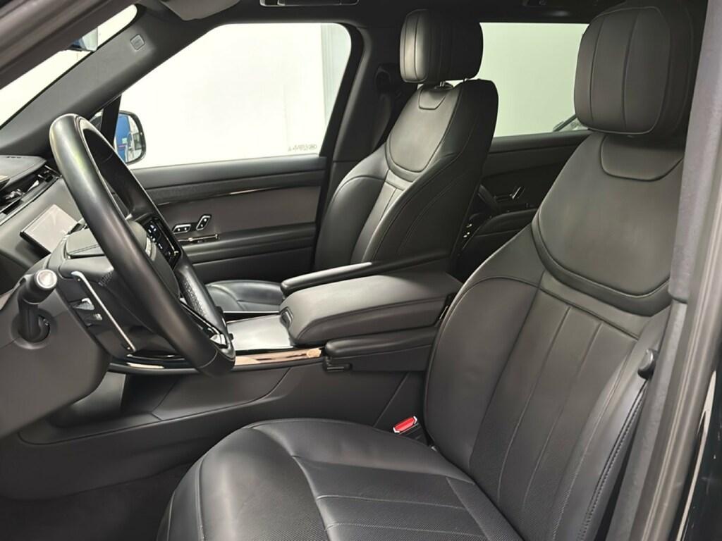 Land Rover Range Rover Sport 3.0 D I6 MHEV Dynamic HSE AWD Auto