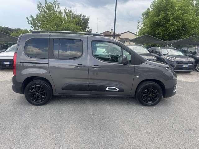 Citroen Berlingo PureTech 130 Stop&Start EAT8 M Shine