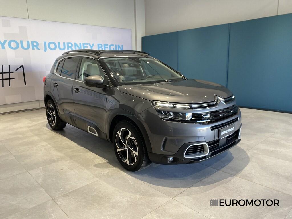 Citroen C5 Aircross 1.5 BlueHDi Shine EAT