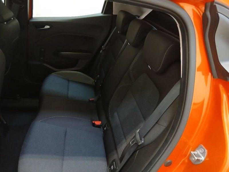 Renault Clio 1.0 sce Equilibre 65cv