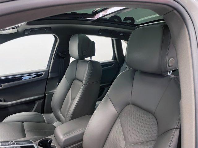 PORSCHE Macan 3.0 S