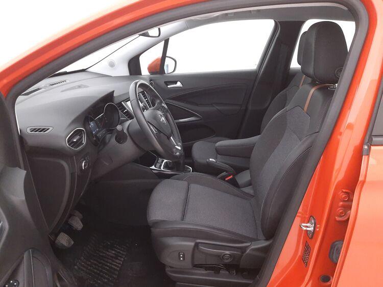 Opel Crossland Elegance BR330108 1.2 Benzina 83CV