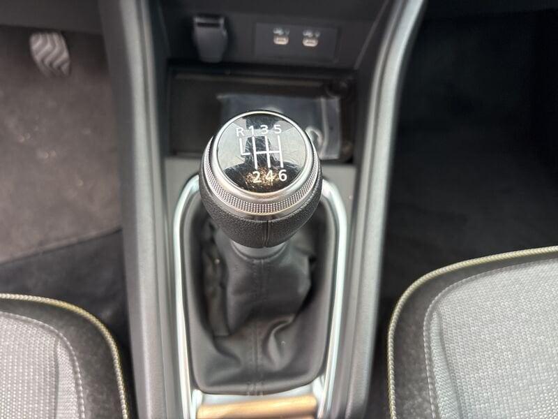 Renault Captur Captur TCe 90 CV Techno