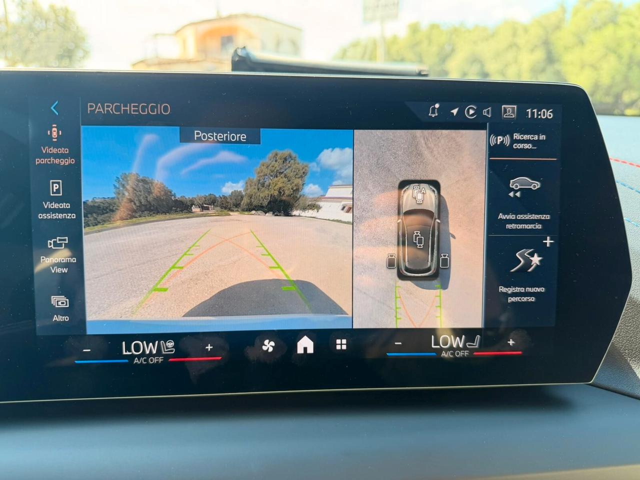 BMW SERIE 1 120d M SPORT PRO KM0