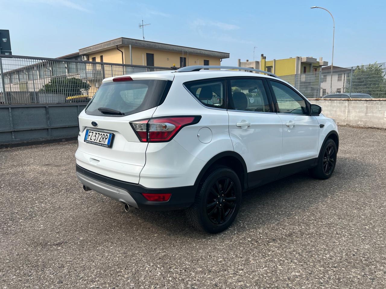 Ford Kuga 1.5 EcoBoost 120 CV S&S 2WD Business