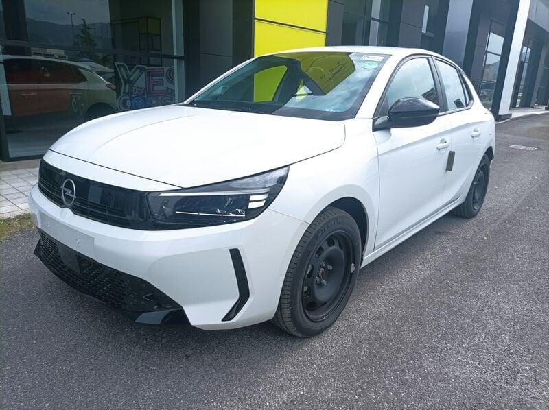 Opel Corsa Nuova Electric 136cv