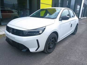 Opel Corsa Nuova Electric 136cv