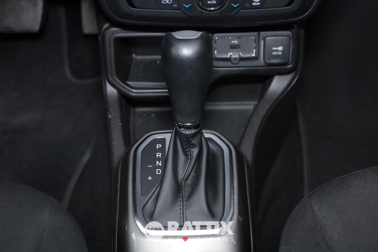 Jeep Renegade 1.5 Turbo T4 Mhev 130CV Limited DCT