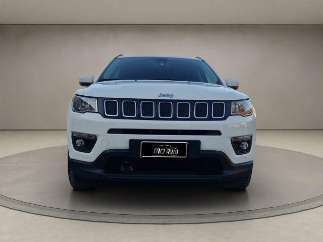 JEEP Compass 1.6 Multijet II 2WD Longitude