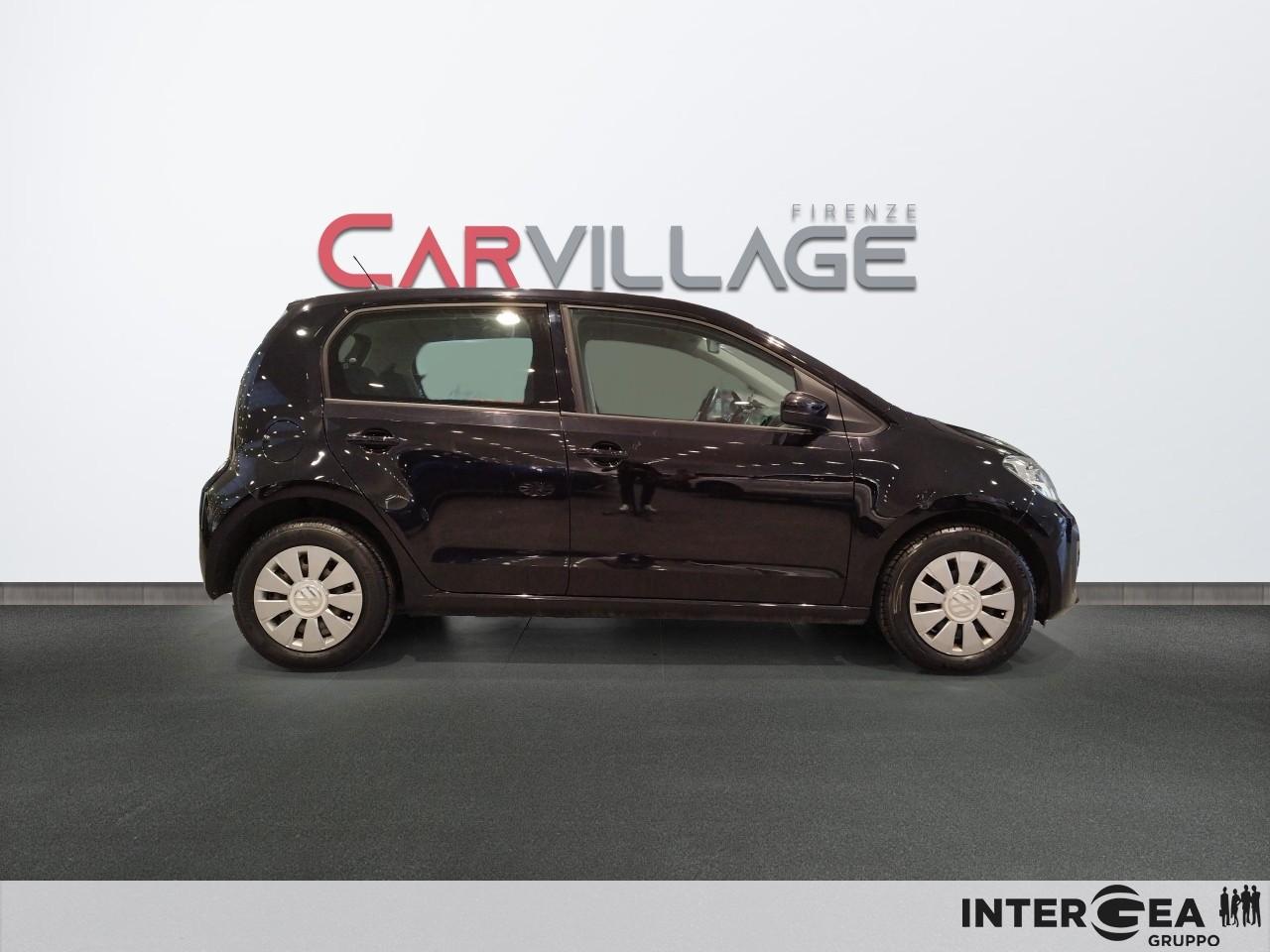 VOLKSWAGEN up! 5p 1.0 Move up! 75cv