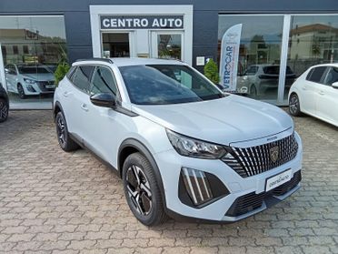 Peugeot 2008 Hybrid 145 e-DCS6 Allure