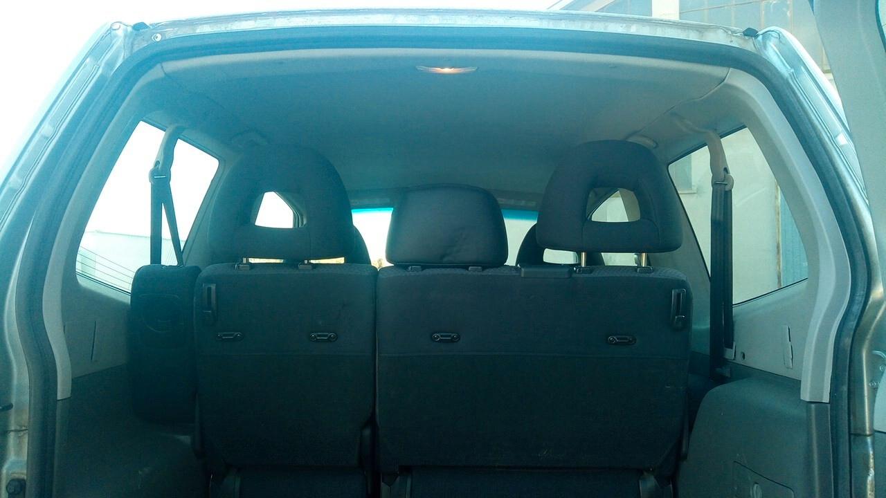 Mitsubishi Pajero III 3.2 16V DID 160CV 3p. GLX