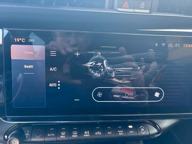 Alfa Romeo Junior 1.2 145 CV Hybrid eDCT6 Q4 Intensa