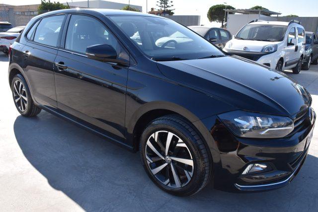 VOLKSWAGEN Polo 1.0 TSI DSG 5p. Highline BlueMotion Technology