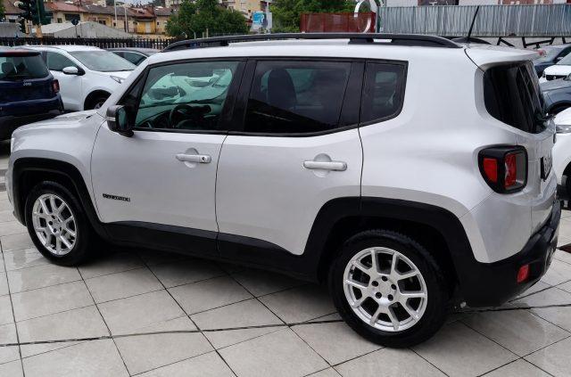 JEEP Renegade 1.6 MJT Limited FWD Clima Aut.