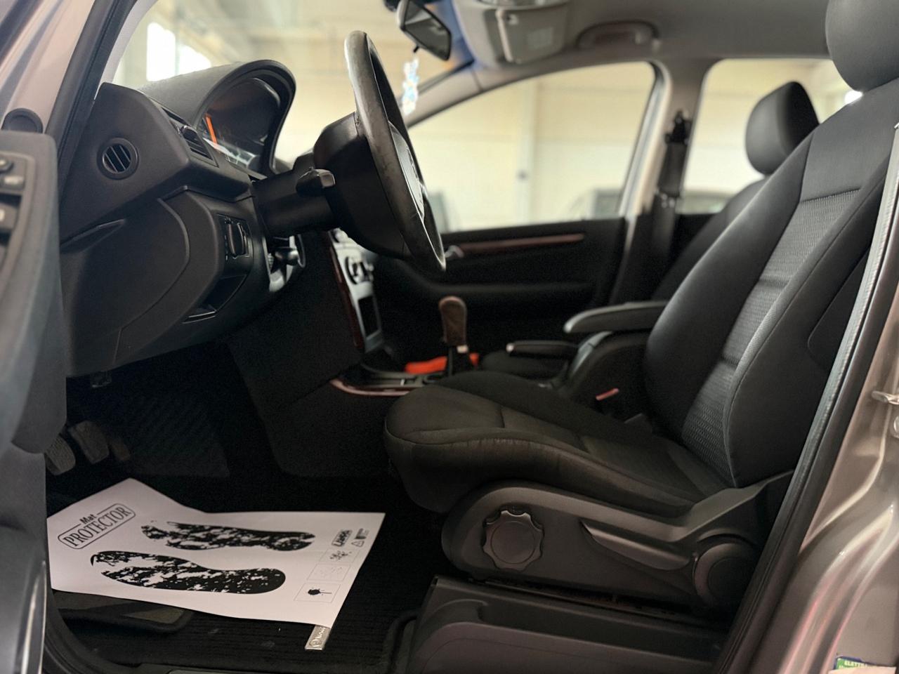 Mercedes-benz A 150 Elegance NEOPATENTATI