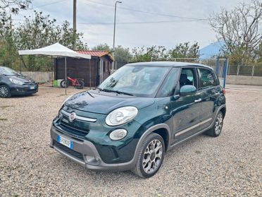 Fiat 500L 1.3 Mjt Trekking Cambio Automatico