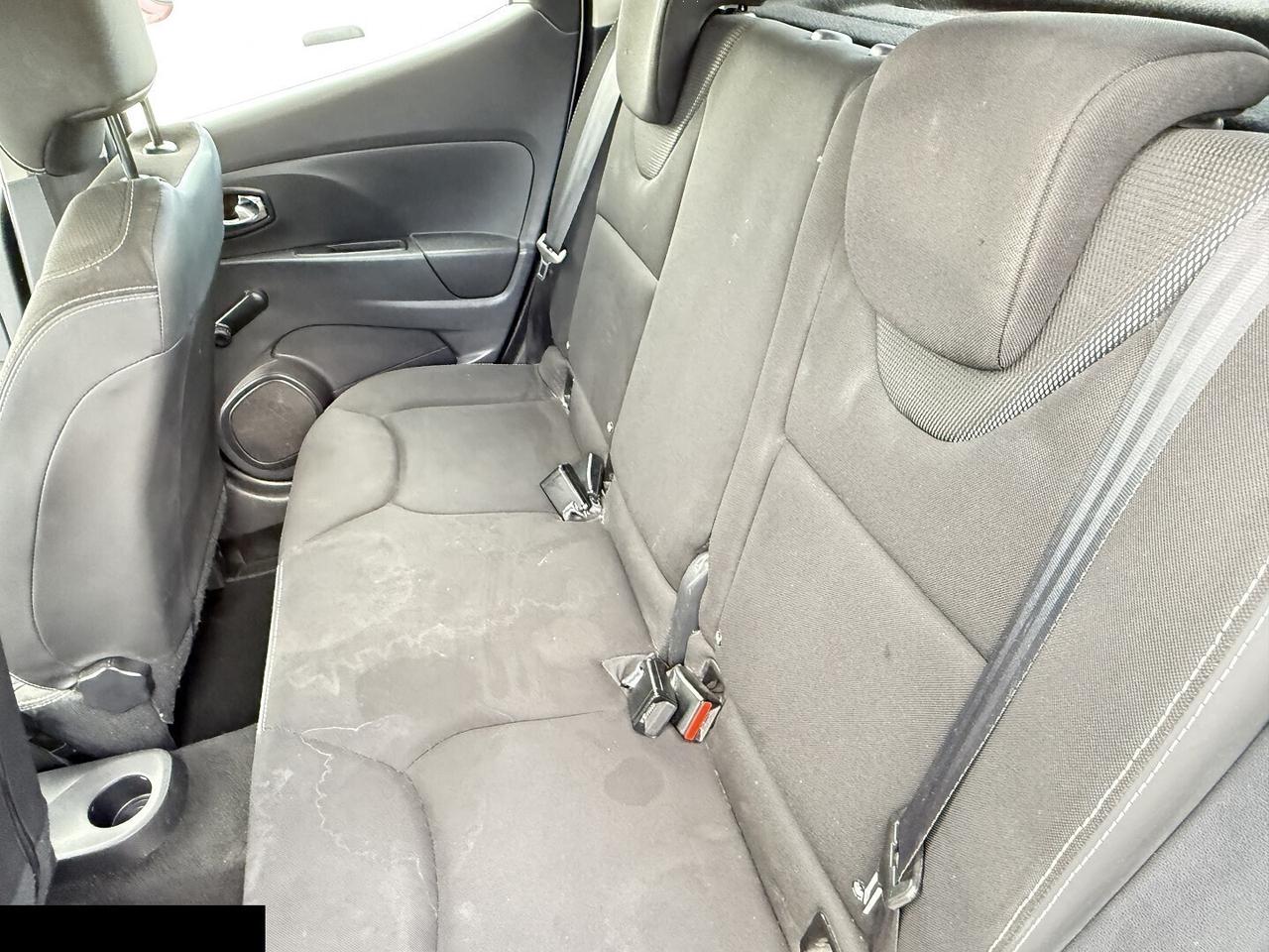 RENAULT CLIO 1.5DCI NAVI CAMERA-per neopatentati