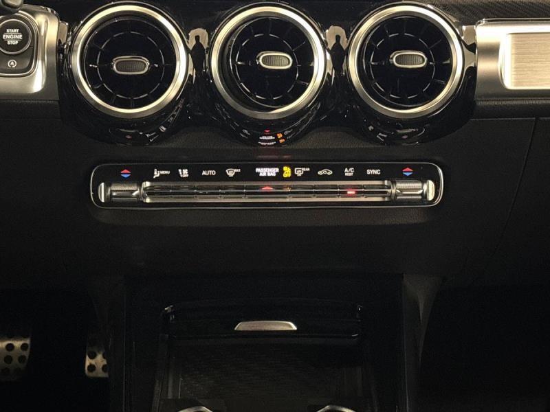 Mercedes GLB 200 D Premium 4Matic 8G-DCT