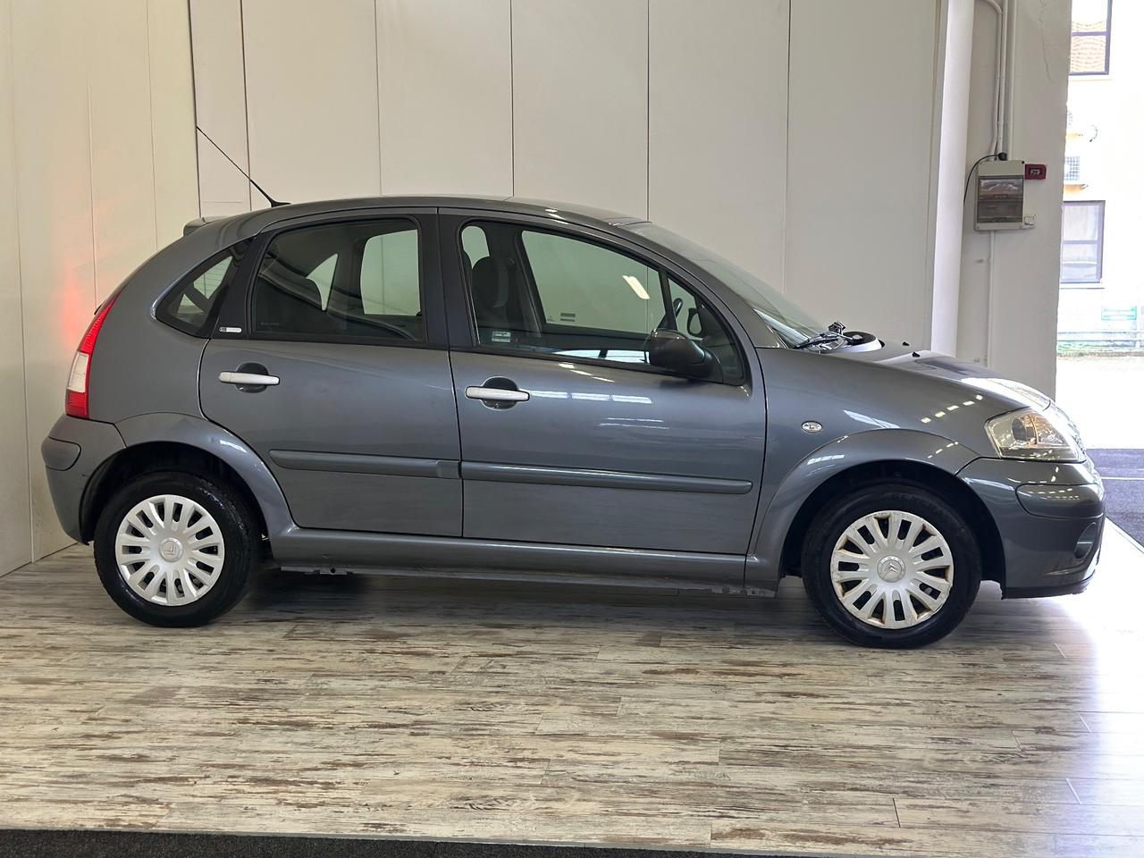Citroen C3 1.1 Benzina Exclusive Ok Neopatentati
