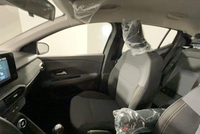 DACIA Sandero Stepway 1.0 TCe GPL Extreme #VARI COLORI