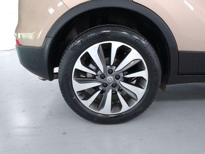 Opel Mokka X 1.6 Innovation s&s 4x2 115cv