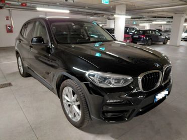 Bmw X3 xDrive 20d 190cv SportLine - Full Led My2021