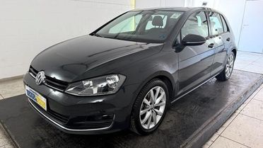 VOLKSWAGEN Golf 5p 1.4 tsi Highline 125cv E6