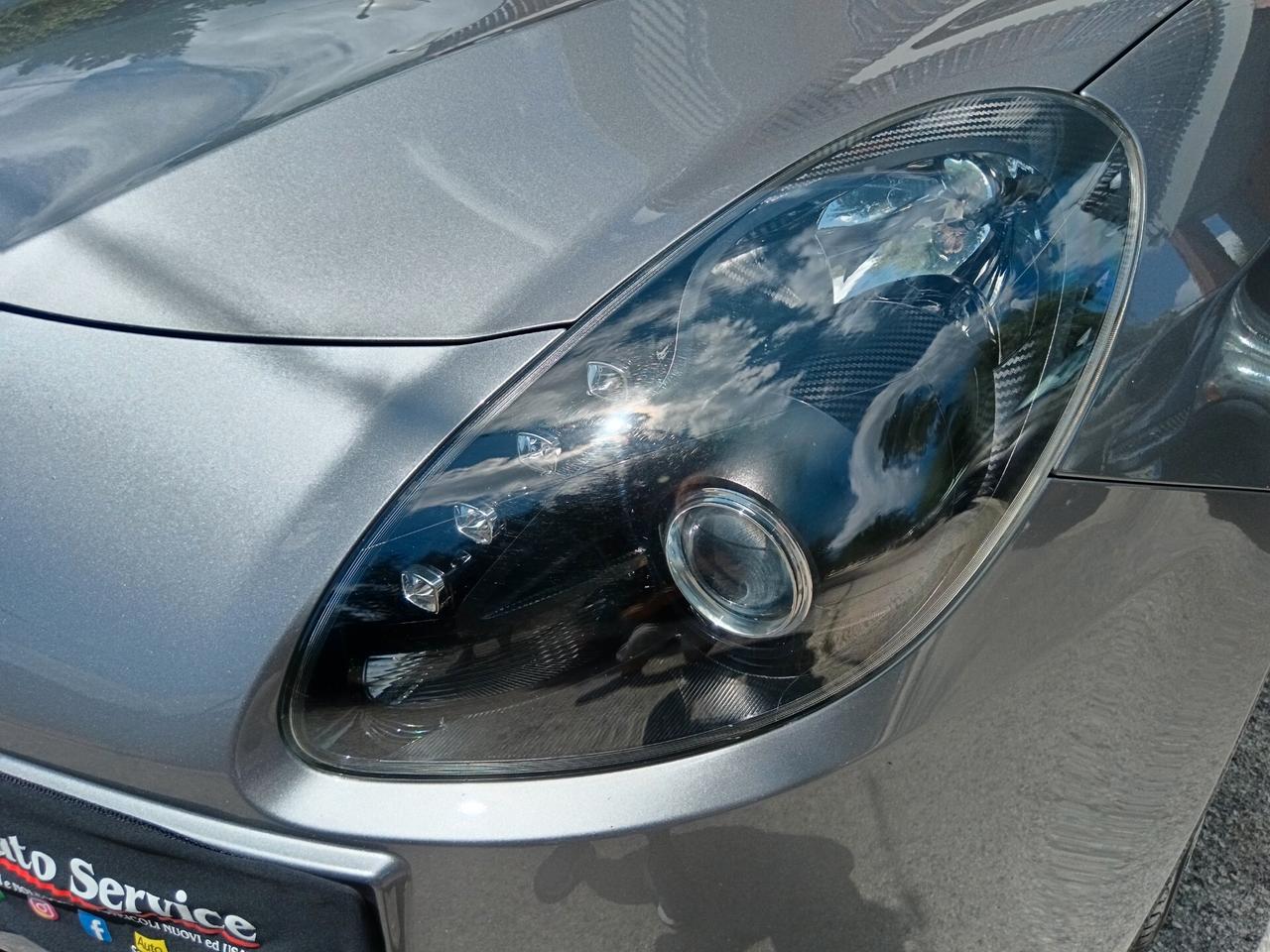 Alfa Romeo Giulietta 1.6 MJT 120CV SPRINT PERFETTA