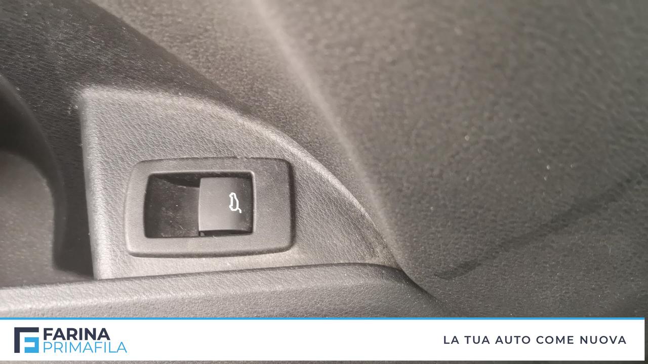 BMW X1 F48 - X1 sdrive18d xLine auto