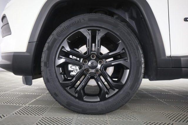 JEEP Compass Compass 1.6 Multijet II 2WD Night Eagle