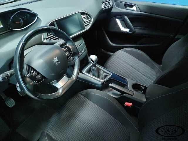 Peugeot 308 BlueHDi 130 S&S SW Active