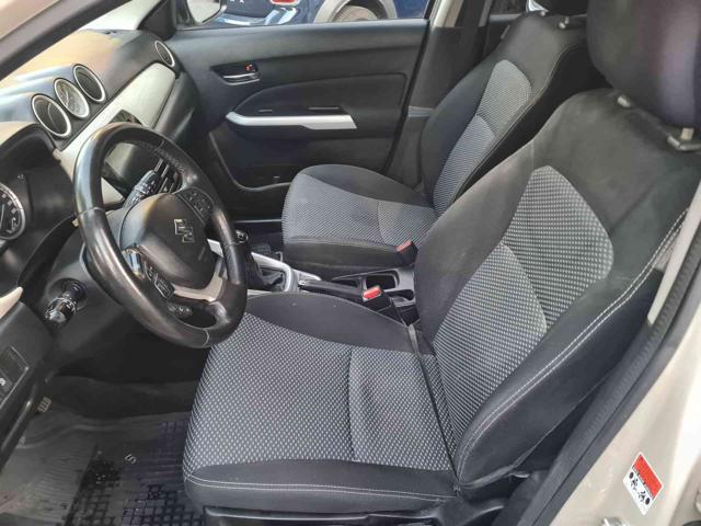 SUZUKI Vitara 1.6 VVT V-Top