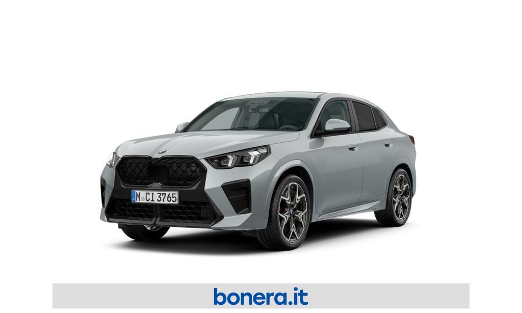 BMW X2 18 d MSport Pro sDrive