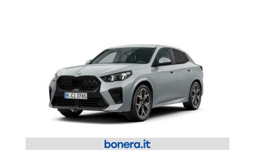 BMW X2 18 d MSport Pro sDrive