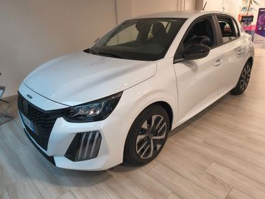 Peugeot 208 1.2 PureTech 75 Stop&Start 5 porte Style