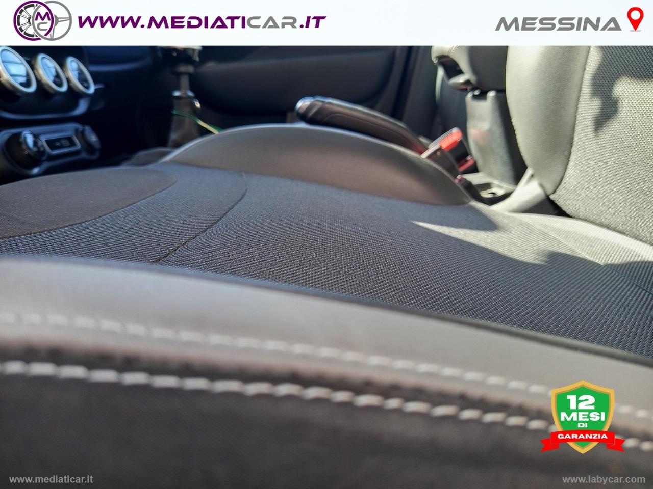 FIAT 500L 1.3 MJT 95 CV Cross