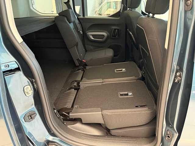 Fiat Doblò 1.5 BlueHdi 130 CV AT8 Magic Top