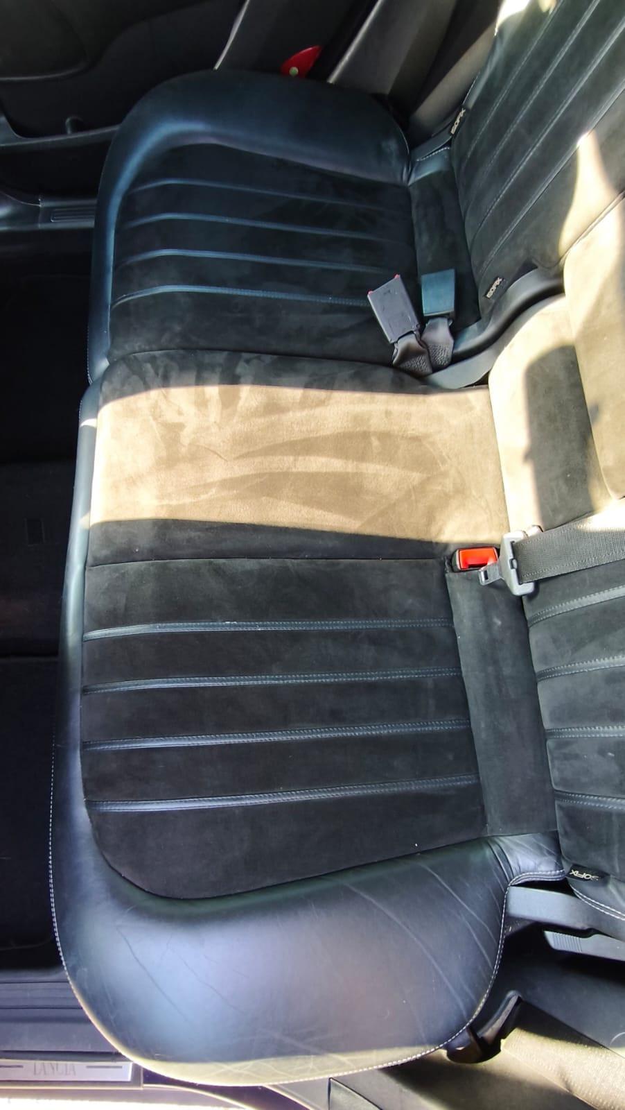 Lancia Delta 1.6 MJT DPF Oro